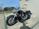     Kawasaki VN900 Classic Vulcan900 2007  11
